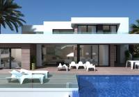 New Build - Villa - Cumbre del Sol