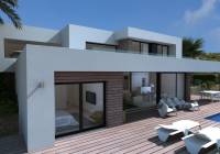 New Build - Villa - Cumbre del Sol