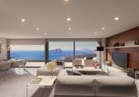 New Build - Villa - Cumbre del Sol