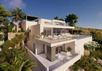 New Build - Villa - Cumbre del Sol