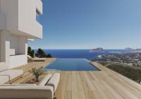 New Build - Villa - Cumbre del Sol