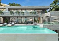 New Build - Villa - Cumbre del Sol