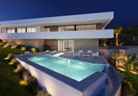 New Build - Villa - Cumbre del Sol