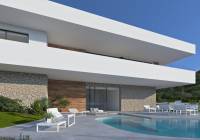 New Build - Villa - Cumbre del Sol