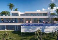 New Build - Villa - Cumbre del Sol