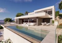 New Build - Villa - Cumbre del Sol