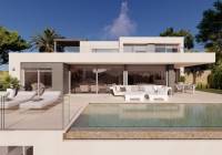 New Build - Villa - Cumbre del Sol