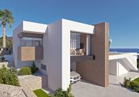 New Build - Villa - Cumbre del Sol