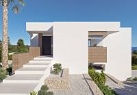 New Build - Villa - Cumbre del Sol