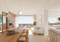 New Build - Villa - Cumbre del Sol