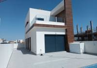 New Build - Villa - Daya Nueva