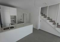 New Build - Villa - Daya Nueva