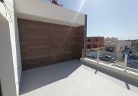 New Build - Villa - Daya Nueva