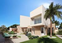 New Build - Villa - Dehesa de Campoamor
