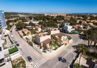 New Build - Villa - Dehesa de Campoamor