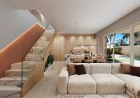 New Build - Villa - Dehesa de Campoamor