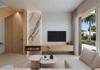 New Build - Villa - Dehesa de Campoamor