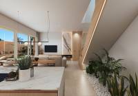 New Build - Villa - Dehesa de Campoamor
