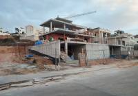 New Build - Villa - Dehesa de Campoamor