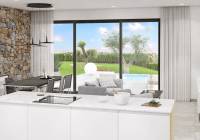 New Build - Villa - Dehesa de Campoamor