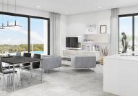 New Build - Villa - Dehesa de Campoamor