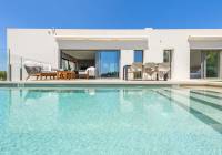 New Build - Villa - Dehesa de Campoamor