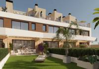 New Build - Villa - El Campello