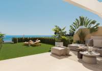 New Build - Villa - El Campello