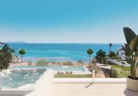 New Build - Villa - El Campello