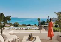 New Build - Villa - El Campello