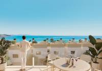 New Build - Villa - El Campello