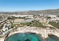 New Build - Villa - El Campello