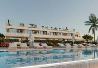 New Build - Villa - El Campello