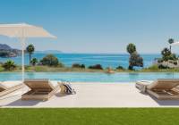 New Build - Villa - El Campello