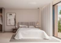 New Build - Villa - El Campello