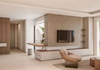 New Build - Villa - El Campello