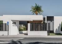 New Build - Villa - El Campello