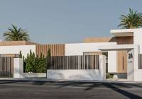 New Build - Villa - El Campello