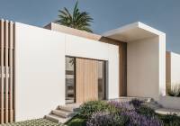 New Build - Villa - El Campello