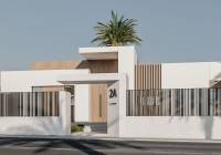 New Build - Villa - El Campello