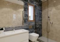 New Build - Villa - Elche