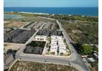 New Build - Villa - Elche