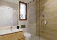 New Build - Villa - Elche