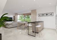 New Build - Villa - Elche