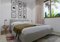 New Build - Villa - Elche