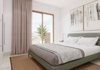 New Build - Villa - Elche