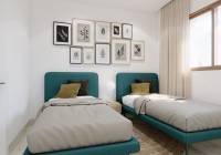 New Build - Villa - Elche