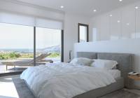 New Build - Villa - Finestrat - Sierra Cortina