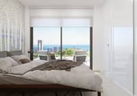 New Build - Villa - Finestrat - Sierra Cortina