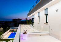 New Build - Villa - Finestrat - Sierra Cortina